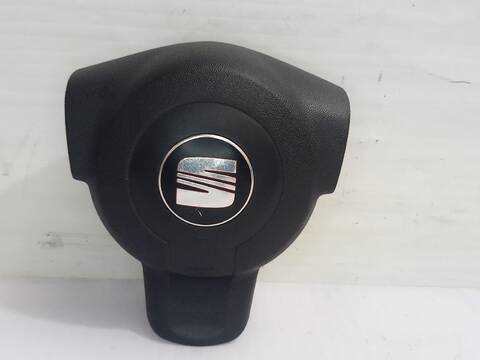 Foto 3ª: Airbag Delantero Izquierdo Seat Toledo EXCLUSIVE 140CV [BKD] (2004)