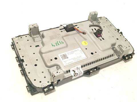 Foto 4ª: Pantalla Multifuncion Seat Ateca 1.5 TSI 150CV 110KW [DXD] (2023)