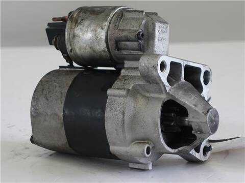 Motor de Arranque Renault Megane 1.6 16V BZ0H) 101CV 74KW III FASTBACK BZ0_)