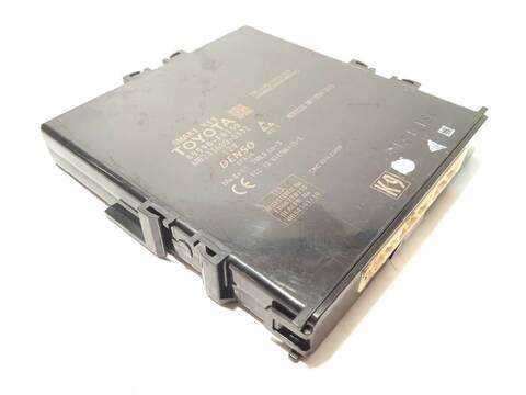 Centralita Motor ECU Toyota CHR 122CV 90KW