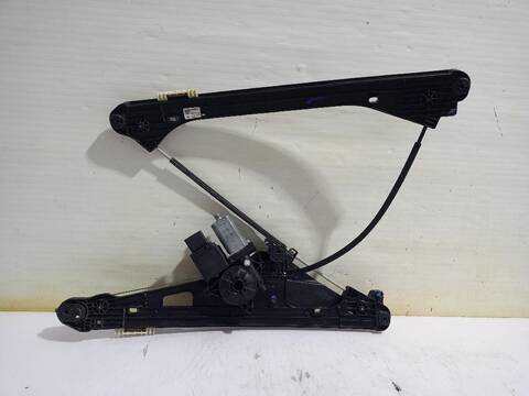 Elevalunas Eléctrico Delantero Izquierdo Opel Grandland DESIGN LINE 131CV