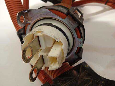 Foto 3ª: Centralita Motor ECU Toyota Auris HYBRID ACTIVE 99CV 73KW [2ZR] (2011)