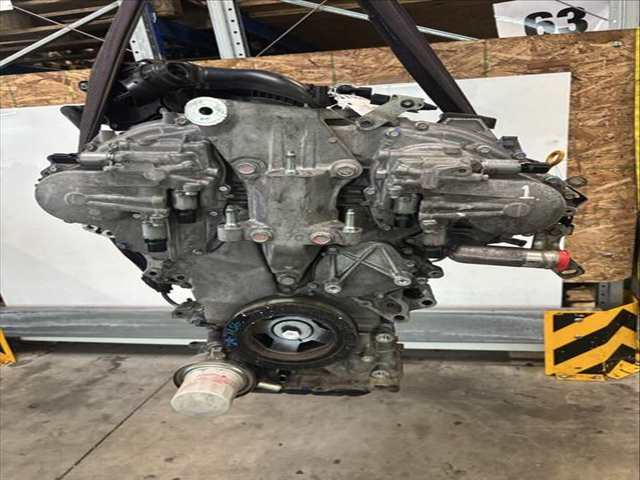 Motor Completo Nissan Murano 264CV 194KW