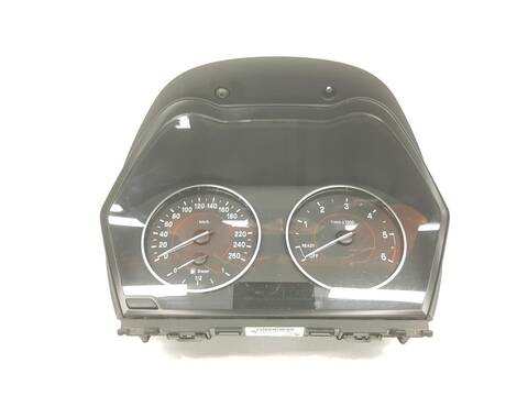Cuadro de Instrumentos Bmw Serie 1 114 2.0 TD 143CV