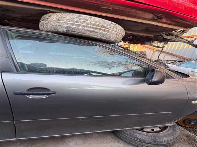 Puerta Delantera Derecha Seat Ibiza ASY