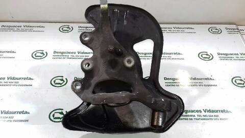 Foto 3ª: Mangueta Delantera Izquierda Mercedes Clase C 160 220 T CDI 204.208) 170CV 125KW FAMILIAR [OM646811] (2008)