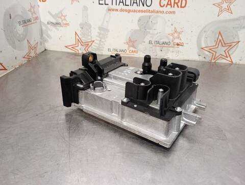 Foto 3ª: Centralita Cambio Automatico Mercedes Clase A 140 A 200 177.087) 163CV 120KW (2018)