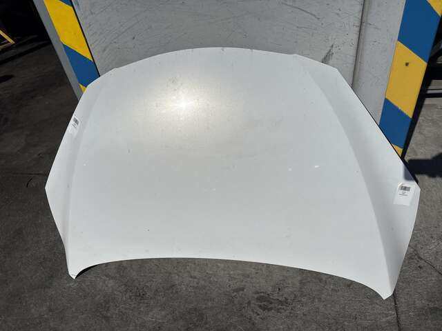 Capot Mazda 2 1.6 DI 90CV