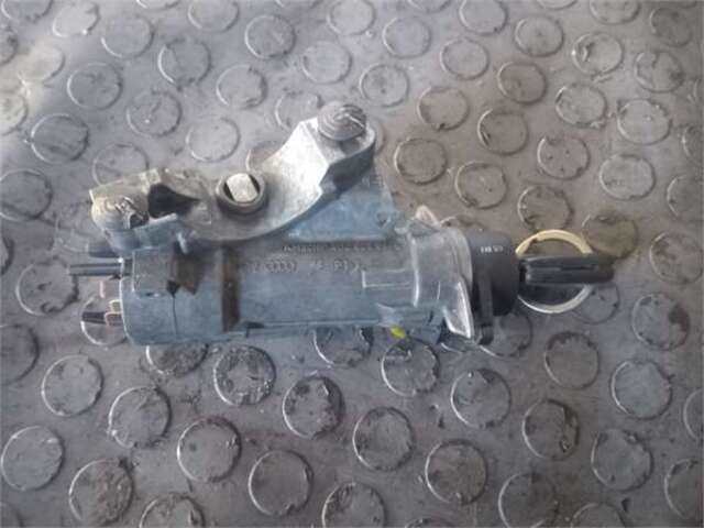 Motor de Arranque Volkswagen Golf 1.4 16V
