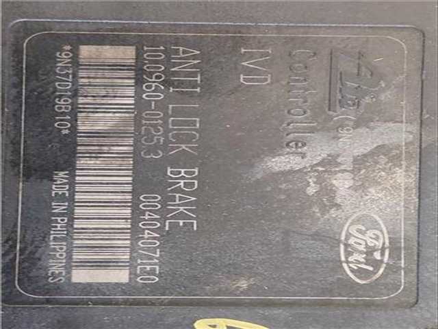 Foto 4ª: Abs Ford Focus 2.0 TDCI 136CV 100KW [G6DD] (2007)