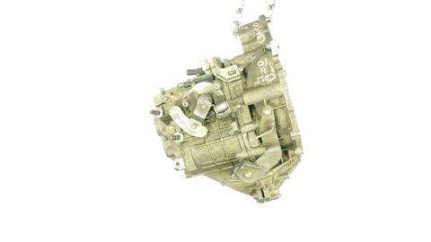 Foto 3ª: Caja Cambios Mitsubishi Colt VERSION INDEFINIDA (2004)