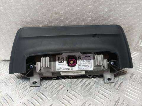 Foto 3ª: Sistema GPS Bmw Serie 1 114 116D 116CV 85KW [B37D15A] (2018)