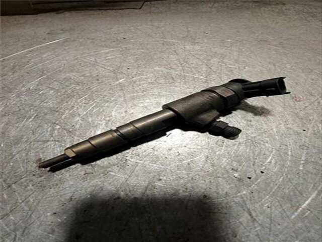 Inyectores Peugeot 2008 1.6 ALLURE [1.6 LTR. - 88 KW BLUE-HDI FAP]