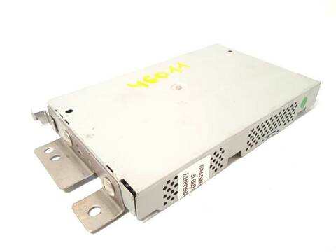 Foto 3ª: Centralita Motor ECU Infiniti Q30 1.6 PREMIUM 122CV 90KW [270910] (2016)