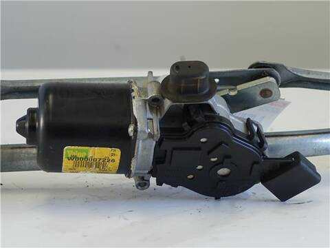 Foto 2ª: Motor Limpia Delantero Renault Megane 1.5 GT 110CV 81KW III SPORT TOURER [D/K9K J8] (2011)