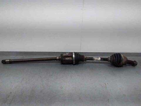 Transmision Delantera Derecha Bmw X5 3.0D 235CV 173KW