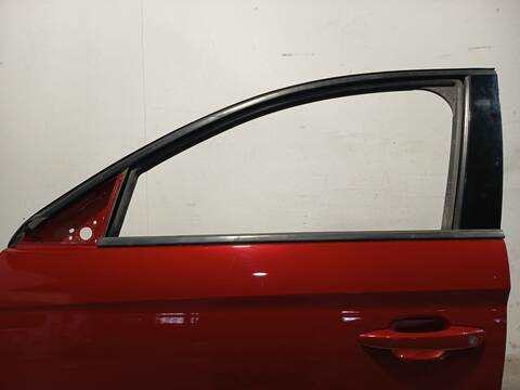 Foto 3ª: Puerta Delantera Izquierda Opel Corsa 1.2 68) 101CV 74KW [F 12 XHL (EB2ADTD)] (2023)