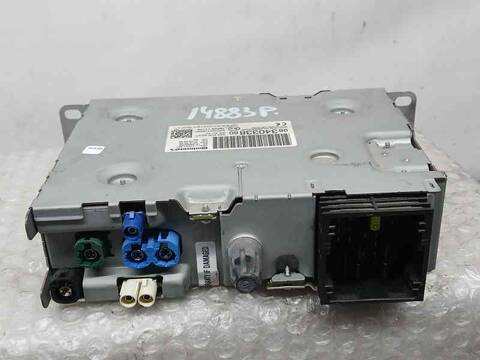 Foto 2ª: Centralita Motor ECU Citroen C4 ORIGINS 110CV 81KW [HN05] (2019)
