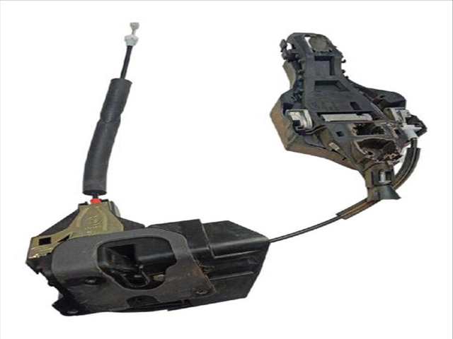 Foto 3ª: Cerradura Puerta Delantera Derecha Land Rover Discovery 2.0 D 4X4 (2014)