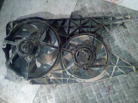 Electroventilador Opel Corsa BLUE LINE 69CV 51KW