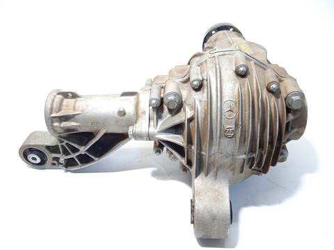 Foto 2ª: Diferencial Delantero Mercedes Clase ML 280 3.0 CDI 190CV 140KW W164) 280 CDI 4M EDITION [642940] (2007)