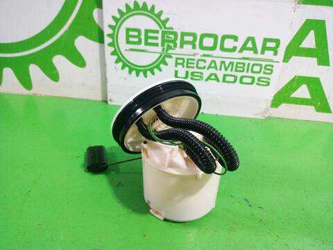 Foto 3ª: Aforador Ford Focus TREND 101CV [FFDA] (1998)