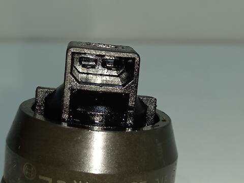 Foto 3ª: Inyectores Volkswagen Touareg BAC (2004)