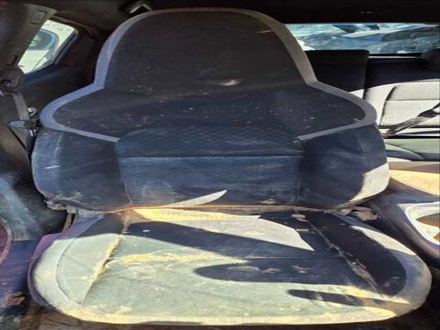 Asientos Traseros Nissan Juke HR10DDT