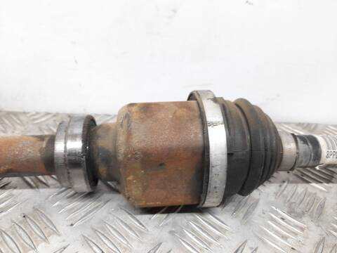 Foto 3ª: Transmision Delantera Derecha Peugeot 508 GT LINE 131CV 96KW [YH01] (2019)