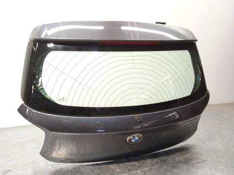 Foto 2ª: Portón Bmw Serie 1 114 116D 116CV 85KW [N47D20C] (2012)