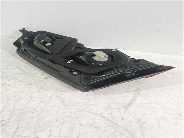 Foto 3ª: Piloto Portón Izquierdo Nissan Qashqai 1.5 DCI 116CV [K9K 872] (2013)