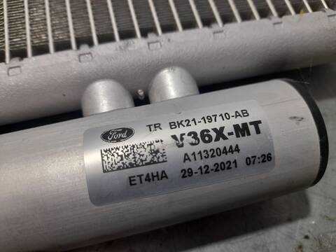 Foto 3ª: Radiador Calefaccion A.A. Ford Transit 350 L2 BASIS 130CV 96KW [BKFD] (2022)