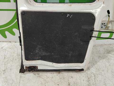 Foto 2ª: Puerta Trasera Izquierda Peugeot Partner 1.9 DIESEL 69CV [WJZDW8] (1996)
