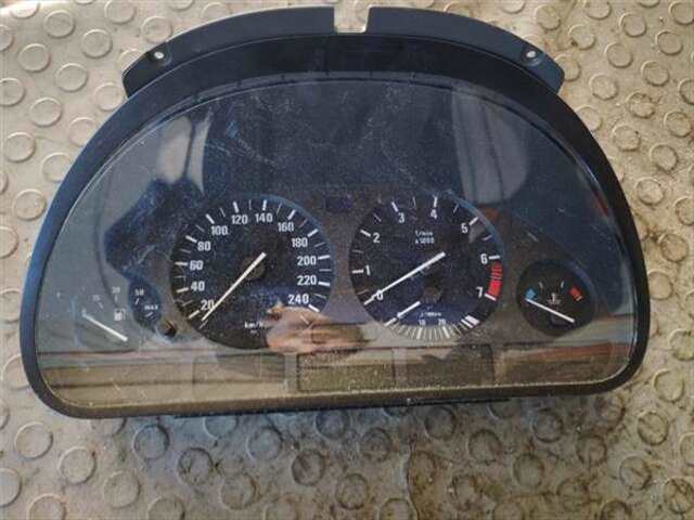 Cuadro de Instrumentos Bmw Serie 5 518 2.5 523I [2.5 LTR. - 125 KW 24V CAT]