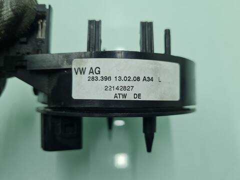 Foto 3ª: Anillo Airbag Volkswagen Transporter T5 COMBI FURGONETA [BNZ] (2008)