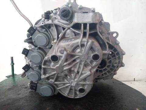 Foto 3ª: Caja Cambios Automatica Mercedes Clase A 140 A 180 177.084) 136CV 100KW [282914] (2020)