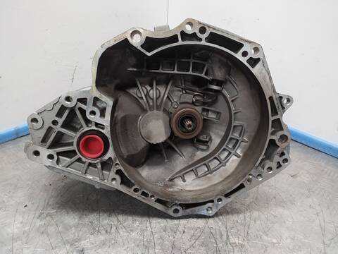Caja Cambios Opel Corsa SELECTIVE 86CV 63KW