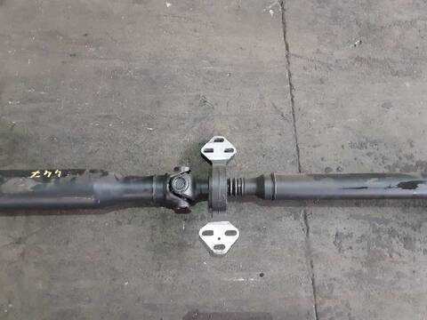 Foto 2ª: Transmision Central Mercedes Clase V 200 2.1 CDI CAT 136CV 100KW (2014)