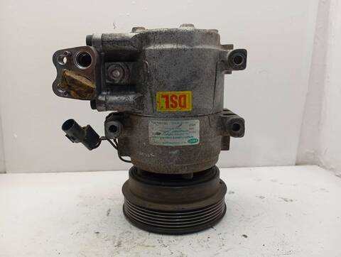 Foto 1ª: Compresor Aire Acondicionado Hyundai Accent 1.5 CRDI CAT 82CV 60KW (2005)