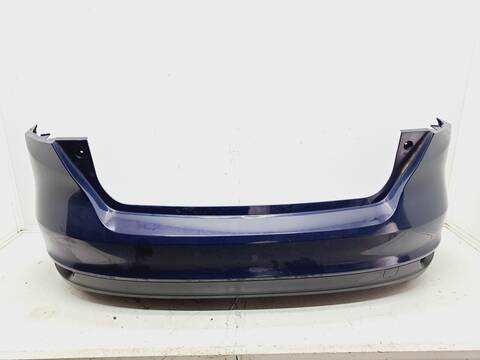 Paragolpes Trasero Ford Focus TREND 101CV 74KW