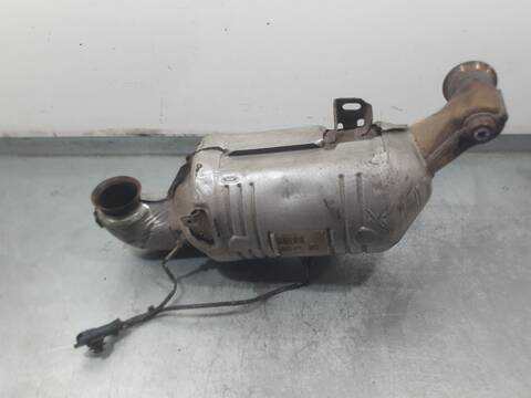 Foto 2ª: Filtro Particulas Opel Grandland 1.6 TURBO D 75) 120CV 88KW [BH01] (2018)