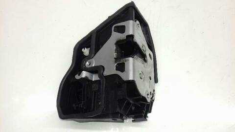 Cerradura Puerta Trasera Derecha Bmw Serie 5 518 550I XDRIVE 408CV 300KW