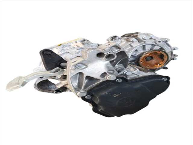 Foto 3ª: Caja Cambios Volkswagen Golf 1.6 TDI (2008)