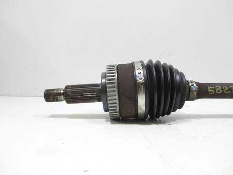 Foto 3ª: Transmision Delantera Izquierda Hyundai ix35 D4FD (2011)