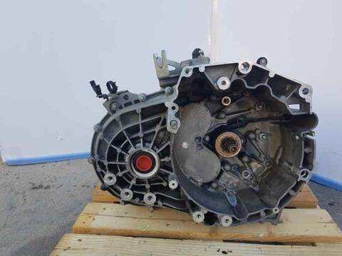 Caja Cambios Fiat Tipo EASY 120CV 88KW