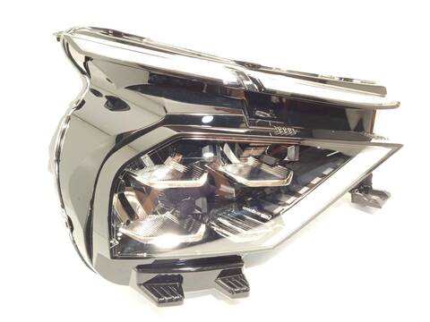 Foto 2ª: Faro Derecho Citroen C4 1.2 155CV 114KW (2023)