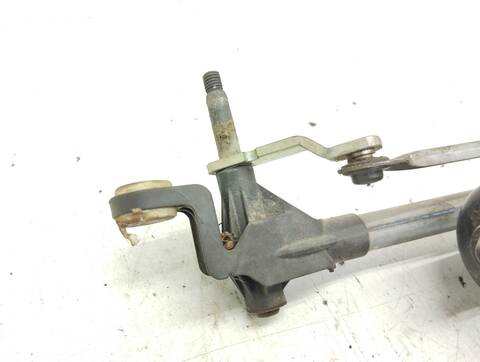 Foto 3ª: Motor Limpia Delantero Renault Megane 1.2 16V BERLINA 116CV 85KW III BERLINA 5 P [H5F A4] (2015)