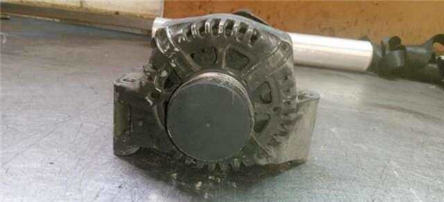 Foto 3ª: Alternador Fiat Doblo 1.3 D II MULTIJET [199 A3.000]