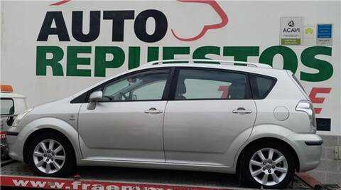 Foto 2ª: Abs Toyota Corolla 1.8 [1ZZ-FE]