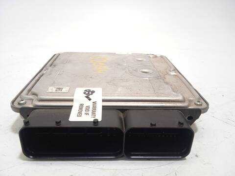 Foto 3ª: Centralita Motor ECU Seat Leon 2.0 TDI 150CV 110KW [CRB] (2015)